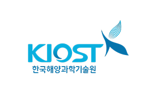 한국해양과학기술원 로고