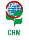 생물다양성협약 CHM 로고 이미지입니다.