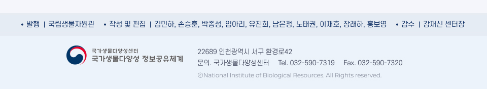 NEWSLETTER CBD-CHM KOREA